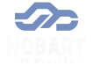 Hobart car wreckers logo